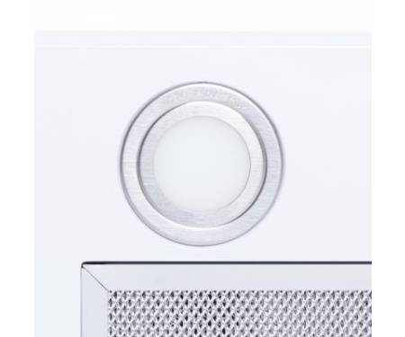 Вытяжка кухонная MINOLA HBI 5222 WH 700 LED