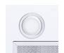 Вытяжка кухонная MINOLA HBI 5222 WH 700 LED
