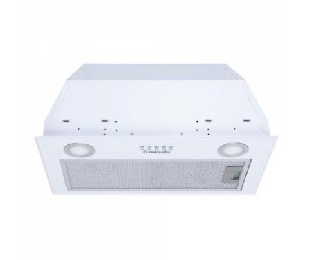 Вытяжка кухонная MINOLA HBI 5222 WH 700 LED