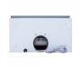 Вытяжка кухонная MINOLA HBI 5263 WH GLASS 700 LED Line
