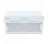 Вытяжка кухонная MINOLA HBI 5263 WH GLASS 700 LED Line