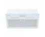 Вытяжка кухонная MINOLA HBI 5263 WH GLASS 700 LED Line