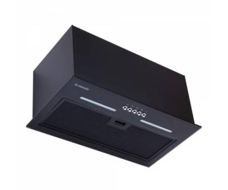 Вытяжка кухонная MINOLA HBI 5663 BL GLASS 1000 LED Line
