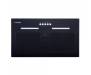 Вытяжка кухонная MINOLA HBI 5663 BL GLASS 1000 LED Line