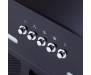 Вытяжка кухонная MINOLA HBI 5663 BL GLASS 1000 LED Line