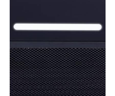 Вытяжка кухонная MINOLA HBI 5663 BL GLASS 1000 LED Line