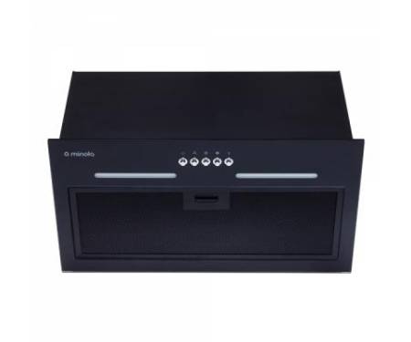 Вытяжка кухонная MINOLA HBI 5663 BL GLASS 1000 LED Line