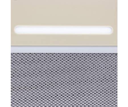 Вытяжка кухонная MINOLA HBI 5663 IV GLASS 1000 LED Line