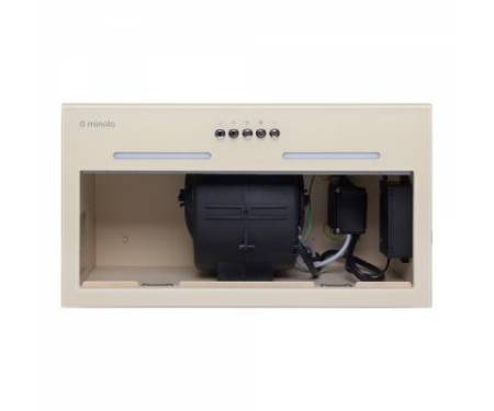 Вытяжка кухонная MINOLA HBI 5663 IV GLASS 1000 LED Line