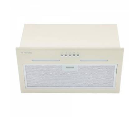 Вытяжка кухонная MINOLA HBI 5663 IV GLASS 1000 LED Line