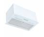 Вытяжка кухонная MINOLA HBI 5663 WH GLASS 1000 LED Line