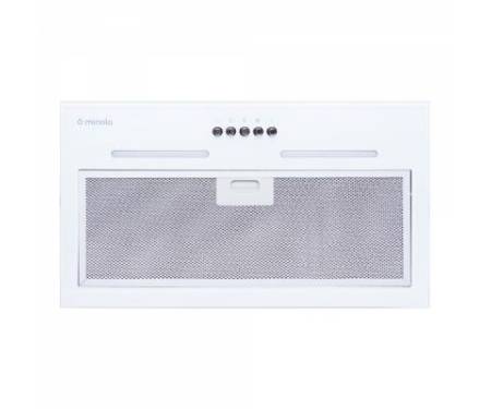 Вытяжка кухонная MINOLA HBI 5663 WH GLASS 1000 LED Line