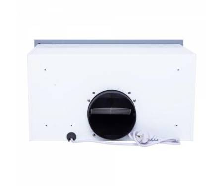 Вытяжка кухонная MINOLA HBI 5663 WH GLASS 1000 LED Line
