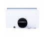 Вытяжка кухонная MINOLA HBI 5663 WH GLASS 1000 LED Line