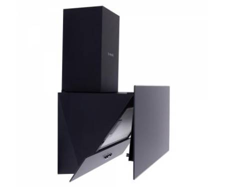 Вытяжка кухонная MINOLA HDN 5212 BL 700 LED