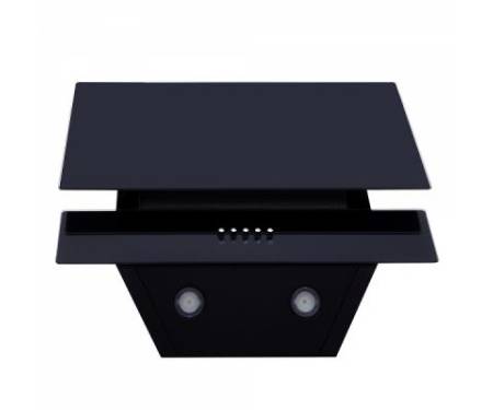 Вытяжка кухонная MINOLA HDN 5212 BL 700 LED