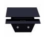 Вытяжка кухонная MINOLA HDN 5212 BL 700 LED