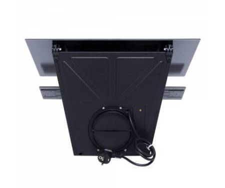 Вытяжка кухонная MINOLA HDN 5212 BL 700 LED