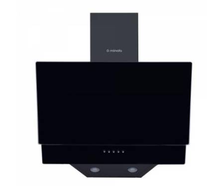 Вытяжка кухонная MINOLA HDN 5212 BL 700 LED