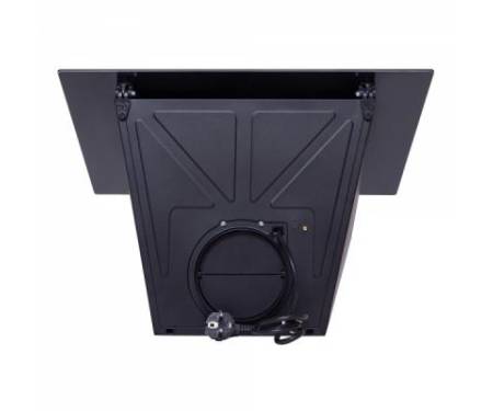 Вытяжка кухонная MINOLA HDN 5242 BL 700 LED