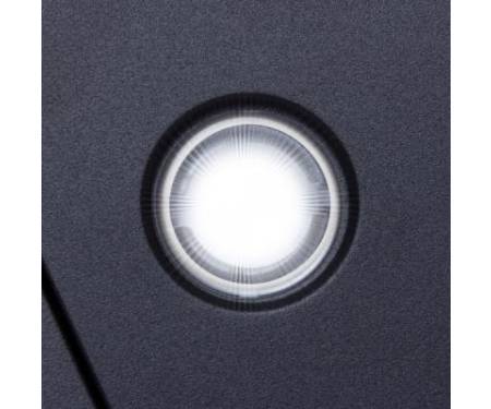 Вытяжка кухонная MINOLA HDN 5242 BL 700 LED