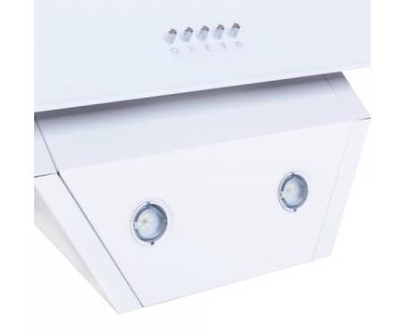 Вытяжка кухонная MINOLA HDN 5242 WH 700 LED