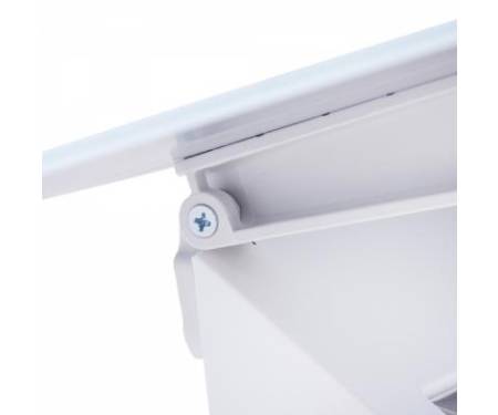 Вытяжка кухонная MINOLA HDN 5242 WH 700 LED