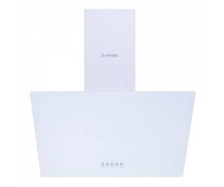 Вытяжка кухонная MINOLA HDN 5242 WH 700 LED