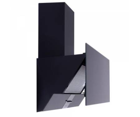Вытяжка кухонная MINOLA HDN 6212 BL/I 700 LED