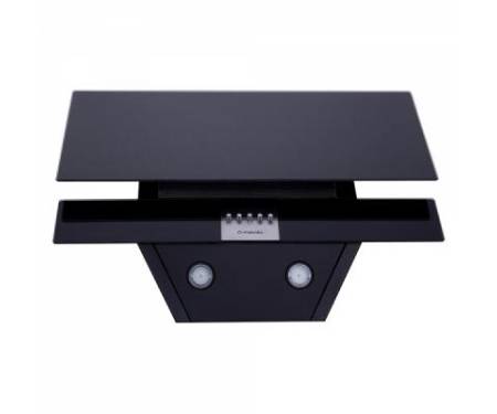 Вытяжка кухонная MINOLA HDN 6212 BL/I 700 LED