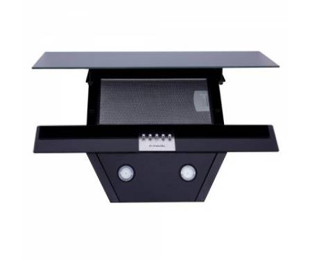 Вытяжка кухонная MINOLA HDN 6212 BL/I 700 LED