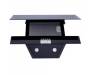 Вытяжка кухонная MINOLA HDN 6212 BL/I 700 LED