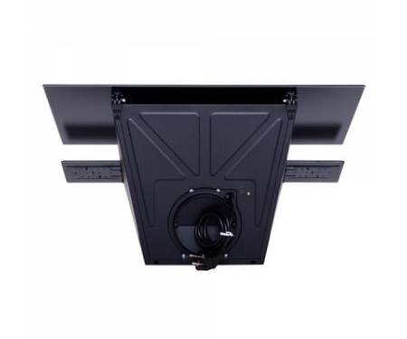 Вытяжка кухонная MINOLA HDN 6212 BL/I 700 LED