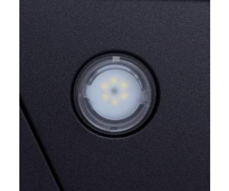 Вытяжка кухонная MINOLA HDN 6212 BL/I 700 LED
