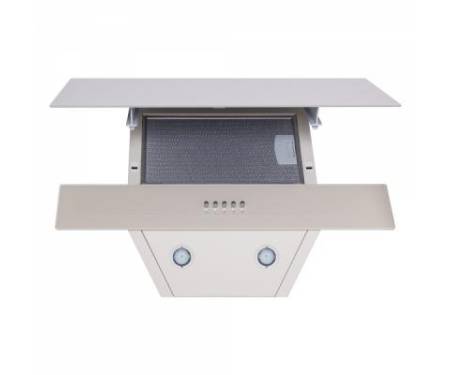 Вытяжка кухонная MINOLA HDN 6212 IV 700 LED