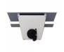 Вытяжка кухонная MINOLA HDN 6212 IV 700 LED