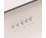 Вытяжка кухонная MINOLA HDN 6212 IV 700 LED