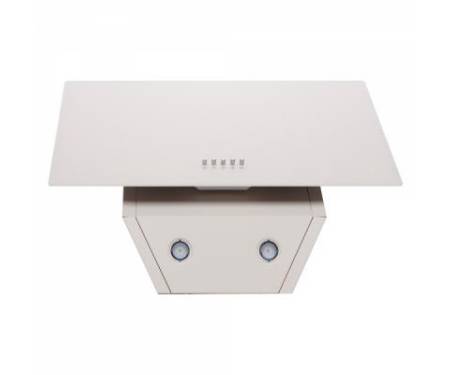 Вытяжка кухонная MINOLA HDN 6242 IV 700 LED