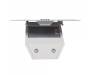 Вытяжка кухонная MINOLA HDN 6242 IV 700 LED