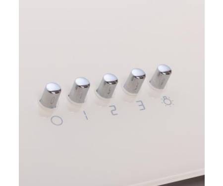 Вытяжка кухонная MINOLA HDN 6242 IV 700 LED