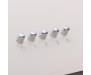 Вытяжка кухонная MINOLA HDN 6242 IV 700 LED