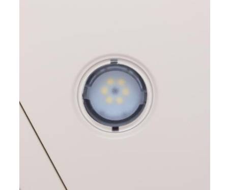 Вытяжка кухонная MINOLA HDN 6242 IV 700 LED