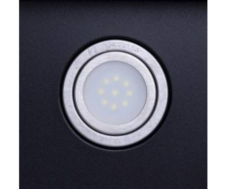 Вытяжка кухонная MINOLA HDN 63102 BL 750 LED