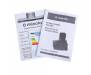Вытяжка кухонная MINOLA HDN 63102 BL 750 LED