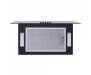 Вытяжка кухонная MINOLA HDN 6444 BL 800 LED