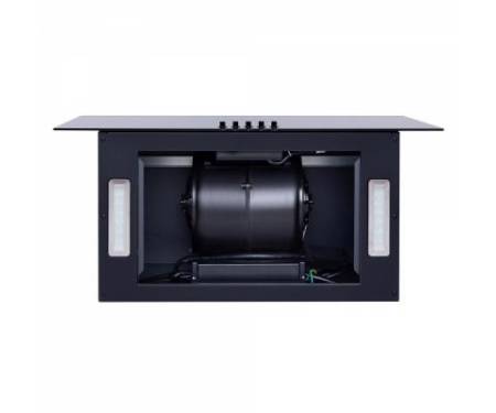 Вытяжка кухонная MINOLA HDN 6444 BL 800 LED