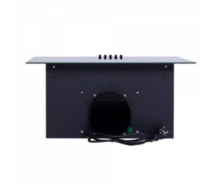 Вытяжка кухонная MINOLA HDN 6444 BL 800 LED