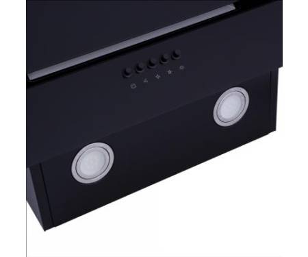 Вытяжка кухонная MINOLA HDN 66102 BL 1000 LED