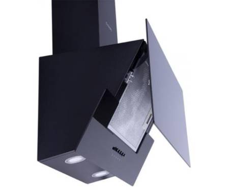 Вытяжка кухонная MINOLA HDN 66112 BL 1000 LED