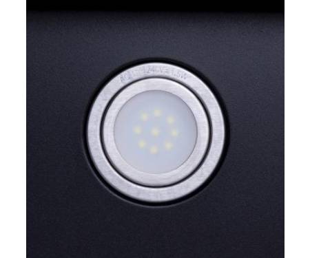 Вытяжка кухонная MINOLA HDN 66112 BL 1000 LED